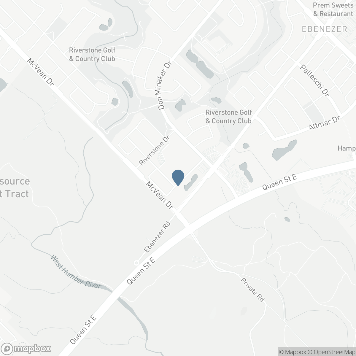 26 IMPERIAL LAKES DRIVE, Brampton, Ontario L6P 2V3